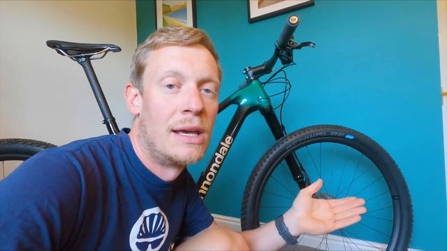 NEW Cannondale Scalpel & Scalpel SE | XC Race & Trail Ripper смотреть онлайн