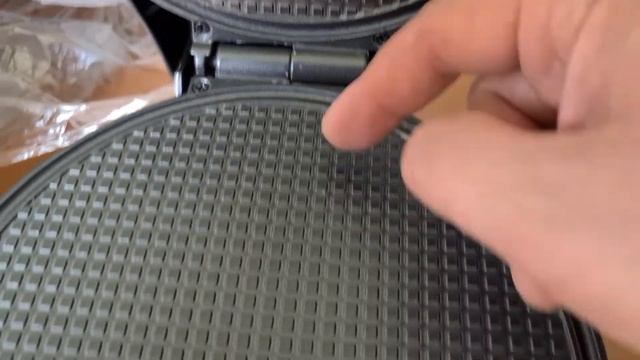 Кубань-5 ЭЛЕКТРОВАФЕЛЬНИЦА смотреть онлайн