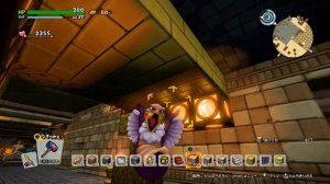 Der Traum vom Casino ♦ Dragon Quest Builders 2「PS4」 #274 [deutsch]