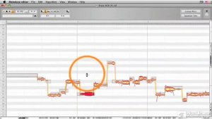 [Melodyne 3.01] Инструменты (Rus)