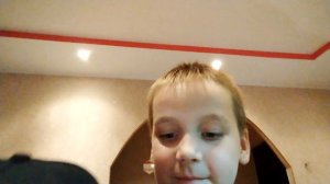 Богдан Попов Крутая Лего-кепка