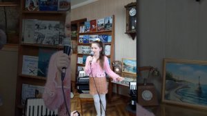 Песня "Печки-Лавочки"