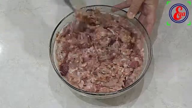 Вкуснее домашней колбасы! Куриная ветчина с печенью в ветчиннице смотреть онлайн