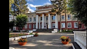 Город Артём, Приморский край 2021