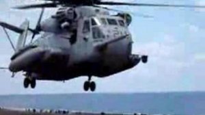 Экспресс-ремонт Super Stallion CH-53E