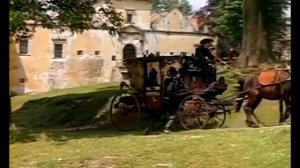 Есть в графском парке черный пруд Ария Атоса графа де ля Фер