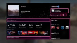 30 000 ИГР НА ОДНОМ АККАУНТЕ В STEAM! КАК ЭТО ВОЗМОЖНО?! САМОЕ БОЛЬШОЕ КОЛИЧЕСТВО ИГР В СТИМЕ!