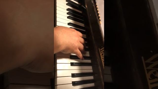 мендельсон песня без слов 4