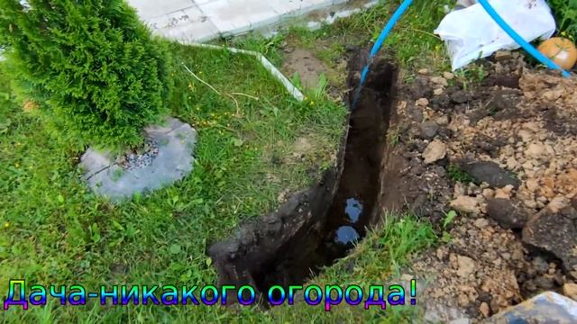 Бюджетная реконструкция коридора на даче!!!✌ .