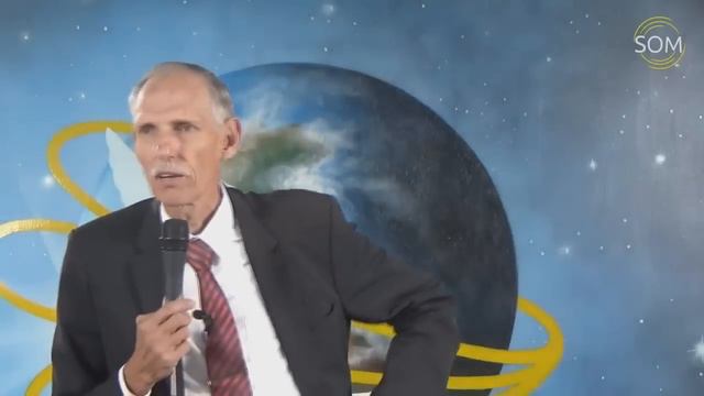 ДЭВИД ГЕЙТС:  ПРИГОТОВТЕСЬ!  БРАК АГНЦА ПРИБЛИЖАЕТСЯ 2 ЧАСТЬ