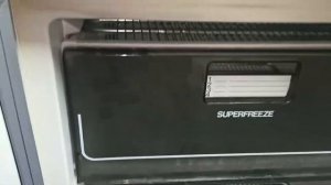 Переводим холодильник с R12  на R600a