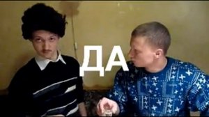 Серж Горелый - как правильно пользоваться париком (manual)