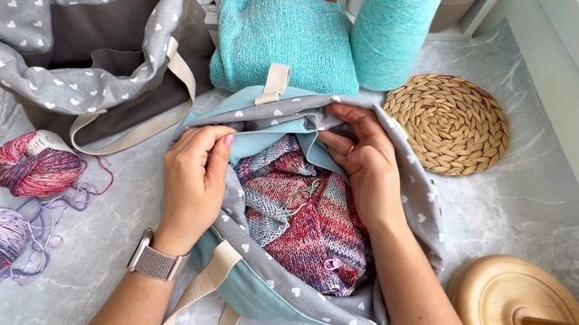 Что ТВОРЮ??? Покупки. ПЕРЕВЯЗ. смотреть онлайн