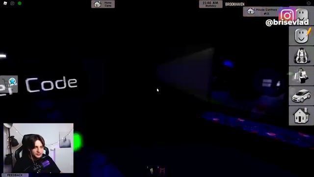 СЕКРЕТНЫЙ БАГ В НОВОМ ОБНОВЛЕНИИ BROOKHAVEN RP ROBLOX! Тайны и секреты в Брукхейвен РП Роблокс смотреть онлайн