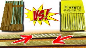 ? КИТАЙСКИЕ НАДФИЛИ ПРОТИВ СОВЕТСКИХ ИЗ КИТАЯ С АЛИЭКСПРЕСС