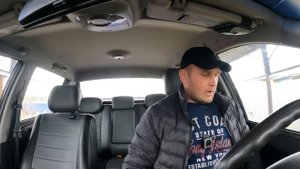 Как меня судили. После суда уехал в ПЭК.