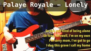 palaye royale - lonely