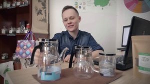 Заварочный чайник. Типод. Чайник Гунфу с кнопкой | Art of Tea, китайский чай