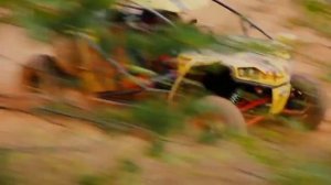 SIDER Condor 800 Spectrum suspension by Crayfisdivision!