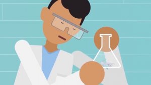 SCP-439 - Костяной улей (SCP Анимация)