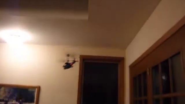 Mini Rc Apache Helicopter смотреть онлайн