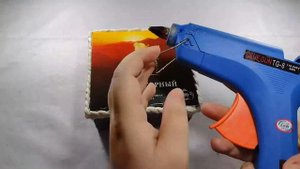 DIY. Самая простая и оригинальная идея переделки чайной коробки в шикарную шкатулку своими руками!