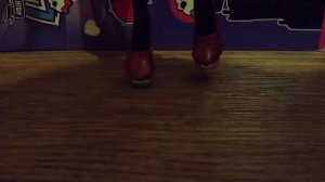 Клип на песню ,,Policeman". Stop Motion Monster High Кетти Нуар.