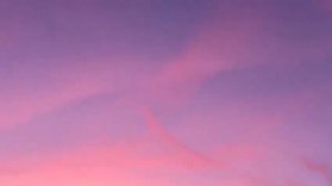 Будет ясная погода, потому что небо красное (Матфея 16 2)