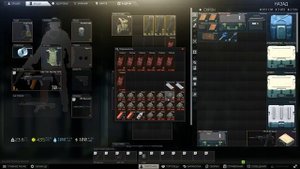 ГАЙД ОСВОБОЖДАЕМ МЕСТО В СХРОНЕ | ГОРЯЧИЕ КЛАВИШИ  СХРОН СХРОН ТАРКОВ | Escape From Tarkov