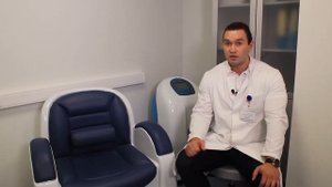 Отзыв о работе с аппаратом Авантрон.