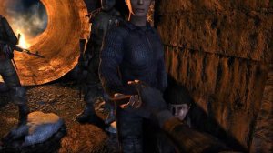 METRO 2033►  ВСЕ КОНЦОВКИ