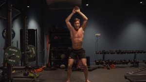 Bring Sally Up Squat Challenge