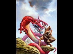 ДРАКОН - ПОКРОВИТЕЛЬ 2024 ГОДА . ХАРАКТЕР, СУДЬБА И ПОЖЕЛАНИЯ К НАМ