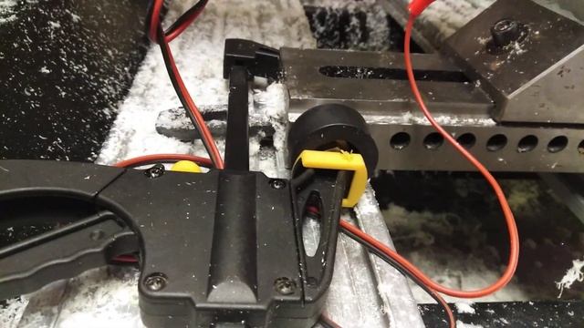 Определение центра угла заготовки смотреть онлайн