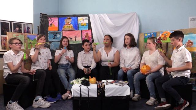 Молодёжная программа «11 минут». Выпуск #3 (11.06.2022) смотреть онлайн