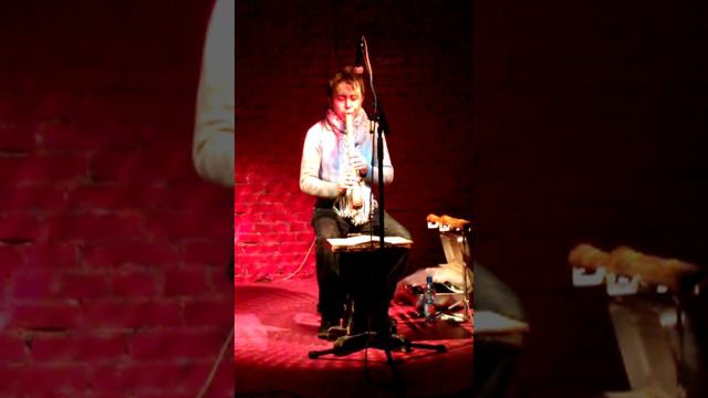 Кинохати (cякухати)_СПб_ГЭЗ-21_08.12.12 смотреть онлайн