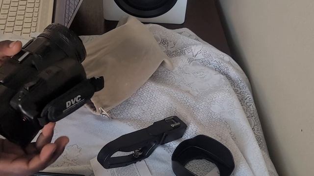 seree 4k ultra HD camcorder unboxing смотреть онлайн