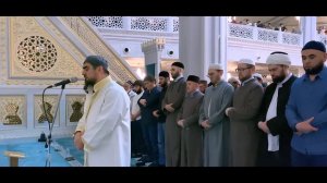 Сиратулло Раупов | Сура «Муззаммиль»