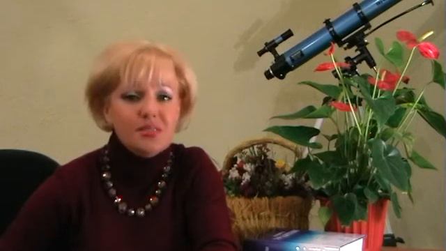 Пожелания слушателям. Родина Н.В. смотреть онлайн