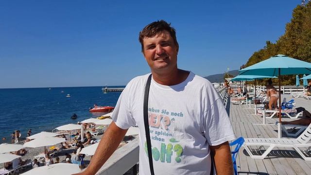 ЛАЗАРЕВСКОЕ 2020?СОЧИ. Дмитрий! Встретимся в 2021г.! смотреть онлайн