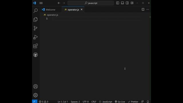 Understanding Logical Operators, Relational Operators, and Variables in JavaScript |#02
