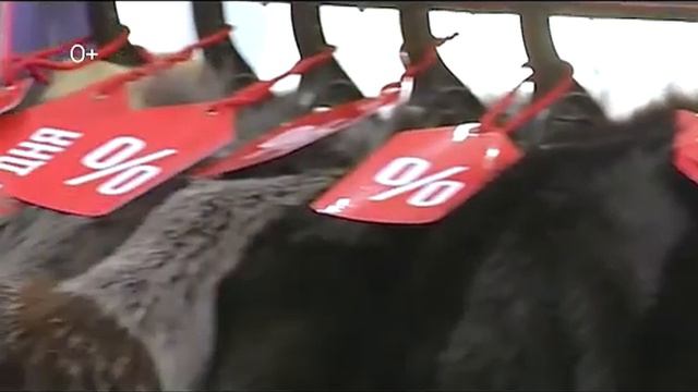 Сюжет шубы смотреть онлайн