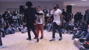 Hip Hop 2017 - Les Twins 2017 - Best Dance Of The World 2017 HD P7