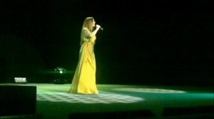 Зарина Тилидзе - Нежность