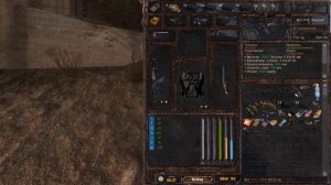 Stalker Lost Alpha DC 1.4007 Мастер+Хардкор режим #2 - Свалка. На помощь Сером