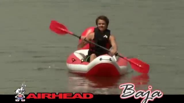 Airhead Baja Kayak (AHTK-6)_12.mp4 смотреть онлайн