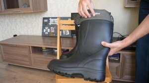 Как я покупал сапоги от Norfin, а в итоге оказался с Torvi