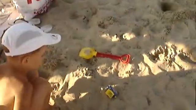 Сережка делает родник смотреть онлайн