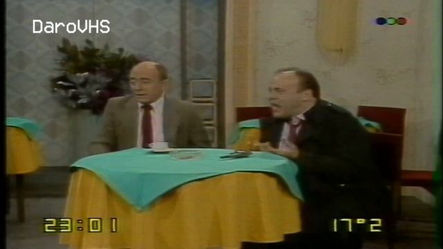 Alberto Olmedo - Sketch Restaurant смотреть онлайн