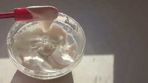 Глазурь для печенья, пряников, пончиков